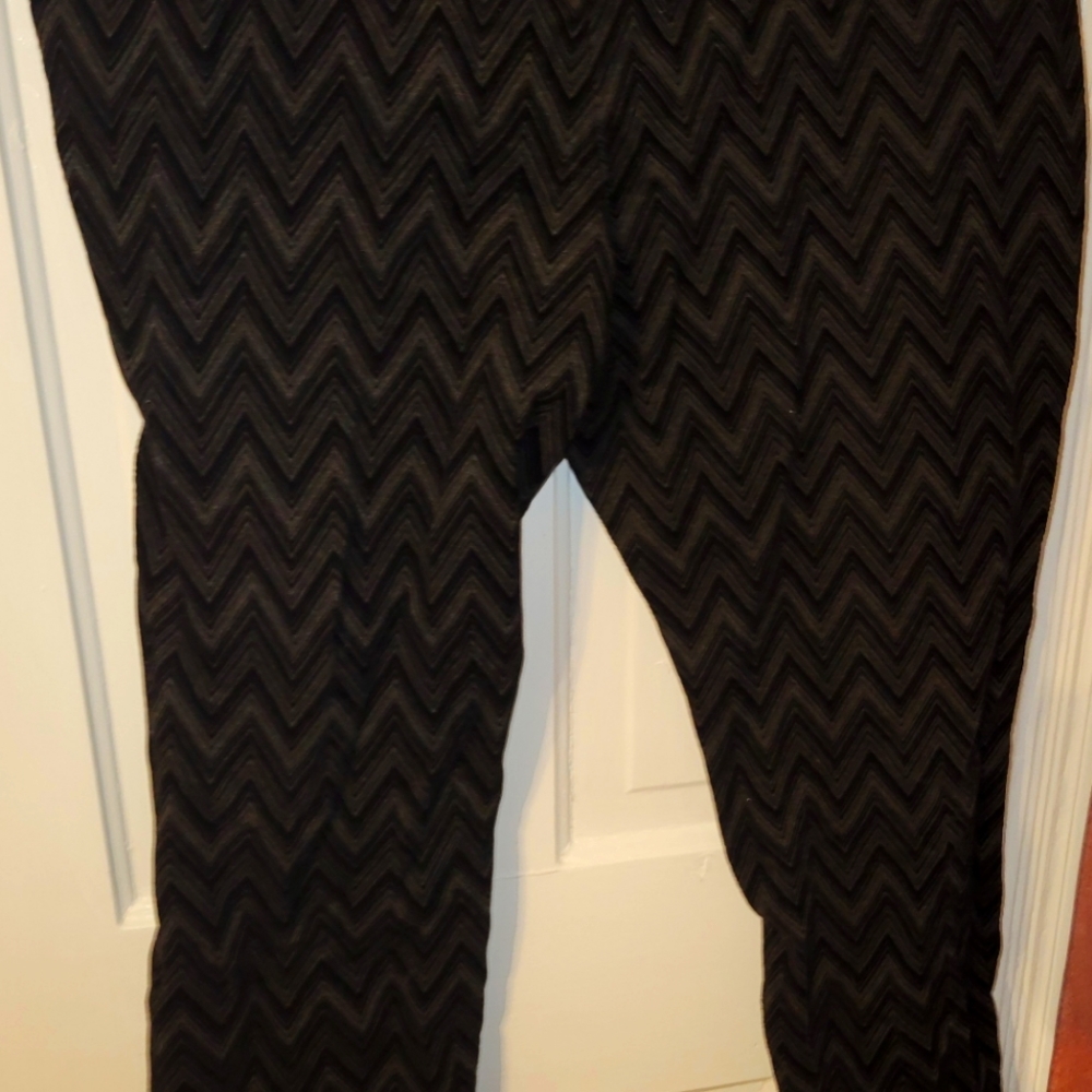 Fashionable pants